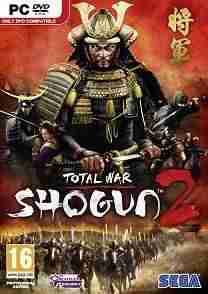 Descargar Shogun 2 Total War [MULTI8][2DVDs][NO CRACK] por Torrent